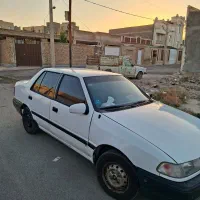 هیوندا اکسل سالم و سلامت|خودرو سواری و وانت|پاکدشت, پاکدشت (مامازند)|دیوار