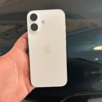 ایفون ۱۶ نرمال بدون نقطه