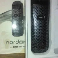 پاد ویپ اسموک نورد 5 کیت