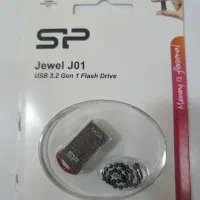 فلش 32و64گیگ سیلیکون پاور USB3.2