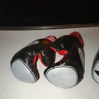 دو جفت دستکش بوکس بچه گانه