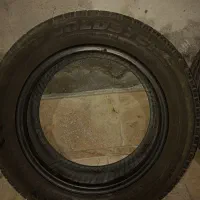 4 حلقه لاستیک 185/60/14 گلدستون|قطعات یدکی و لوازم جانبی|بابلسر, |دیوار