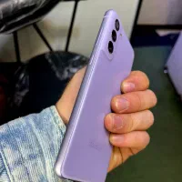 سامسونگ s21  fe