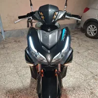 ایروکس 170/NVX/طرح کیلیک /واریو|موتورسیکلت|فردیس, شهرک ۱۱۰|دیوار