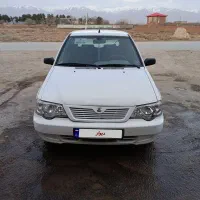 پراید 111 درحد|خودرو سواری و وانت|نیشابور, دربقاضی|دیوار