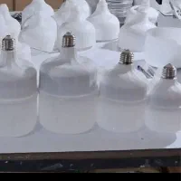 فروش ویژه لامپ کم مصرف اقتصادی با 1سال گارانتی