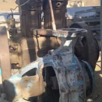 موتور آب لیستر جفت|ماشینآلات صنعتی|شاهیوند, |دیوار