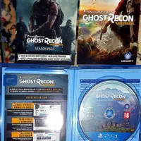 کنسول بازی PS4 دو دسته و ۵ دیسک بازی سالم کارکرده|کنسول، بازی ویدئویی و آنلاین|تهران, خواجه نصیر طوسی|دیوار
