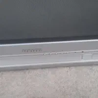 تلویزیون ۲۱رنگی سامسونگ نقرهای در حد نو|تلویزیون و پروژکتور|کرمانشاه, |دیوار