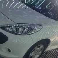 ۲۰۷ پانا صفر|خودرو سواری و وانت|خرمآباد, |دیوار