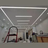 (برقکار ساختمان)