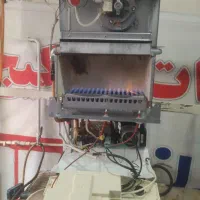 نصب ، تعمیر ، تعویض و راه اندازی