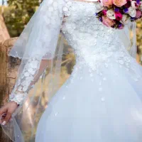 لباس عروس فروشی و‌اجاره
