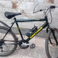 سلام دوچرخه مارک سانتوز 26طنه کوچیک