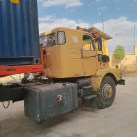 ولوو تهران14مدل 62|خودرو سنگین|بروجن, |دیوار