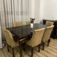 میز ناهار خوری