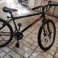 دوچرخه ۲۶|دوچرخه، اسکیت، اسکوتر|تهران, بیسیم|دیوار