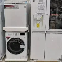 سمساری ماهان|یخچال و فریزر|مشکیندشت, |دیوار