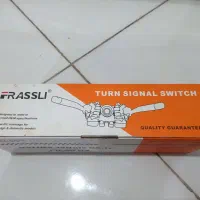 دسته راهنما کامل پراید