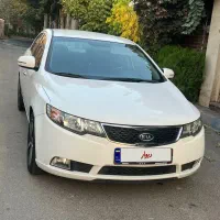 کیا سراتو مونتاژ اتوماتیک 2000cc، مدل ۱۳۹۴|خودرو سواری و وانت|تهران, علم و صنعت|دیوار