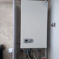 پکیج|آبگرمکن، پکیج، شوفاژ|سنندج, |دیوار