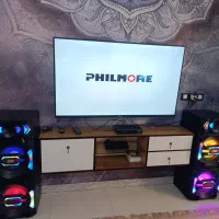 یک جفت باند در حد نو مارک فیلیمور