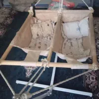 گهواره دوقلو