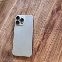 ایفون16پرمکس تیتانیوم