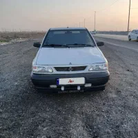 پراید مدل ۹۵