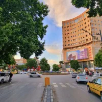 فروش واحد اداری مجتمع ارگ|فروش دفتر کار، اتاق اداری، مطب|کرمانشاه, |دیوار