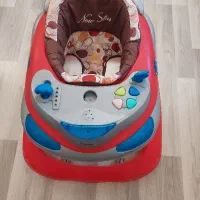 ست کالسکه ،کریر ، رورورک|کالسکه و لوازم جانبی|ماکو, |دیوار