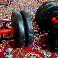 دمبل رادیس فیت ۱۰ کیلویی مدل