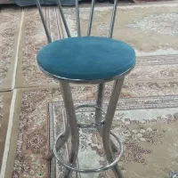 صندلی|میز و صندلی غذاخوری|آزادشهر, |دیوار