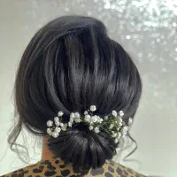 شنیون|خدمات آرایشگری و زیبایی|شاهین‌شهر, حافظ شمالی|دیوار