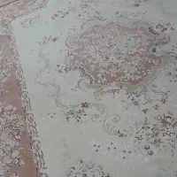 یک جفت فرش 9 متری یک جفت فرش3در۴