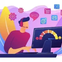 کار در منزل با گوشی