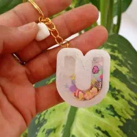 جاکلیدی رزینی