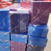 پخش انواع جعبه کادو،ساک دستی و پوشال