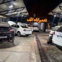 تعمیر گیربکس اتوماتیک با ضمانت|خدمات موتور و ماشین|فردیس, منظریه|دیوار