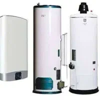 آب‌ گرم کن برقی گازی با ارسال و نصب|آبگرمکن، پکیج، شوفاژ|بوشهر, |دیوار