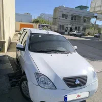 تیبا 2|خودرو سواری و وانت|گنبد کاووس, |دیوار