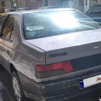 پژو آردی|خودرو کلاسیک|سنندج, |دیوار