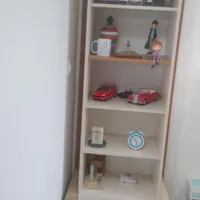 تخت کودک و نوجوانو بوفه