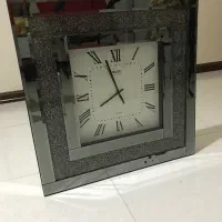 ساعت دیواری