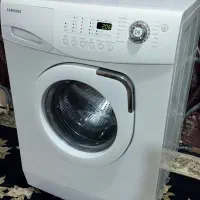 لباسشویی سامسونگ اصل کره