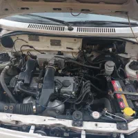 پراید 89 خونگی|خودرو سواری و وانت|دزفول, |دیوار