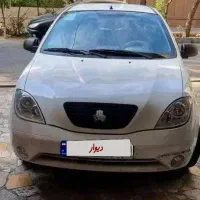 تیبا ۲ تمیز کم کار|خودرو سواری و وانت|اصفهان, خانه اصفهان|دیوار