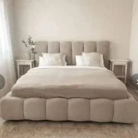 سرویس خواب۲نفره نیو تدی تخت تشک باکس هتلی مدل ۸۶۵۷|تخت و سرویس خواب|شیراز, عادل آباد|دیوار