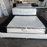 پخش مرکزی تشک در مدلهای مختلف