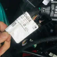 سیمکشی ۲۰۷ نو